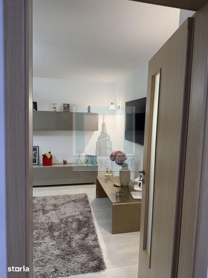 Apartament 4 camere, 98 mp utili, mobilat si utilat -zona Scriitorilor - 11