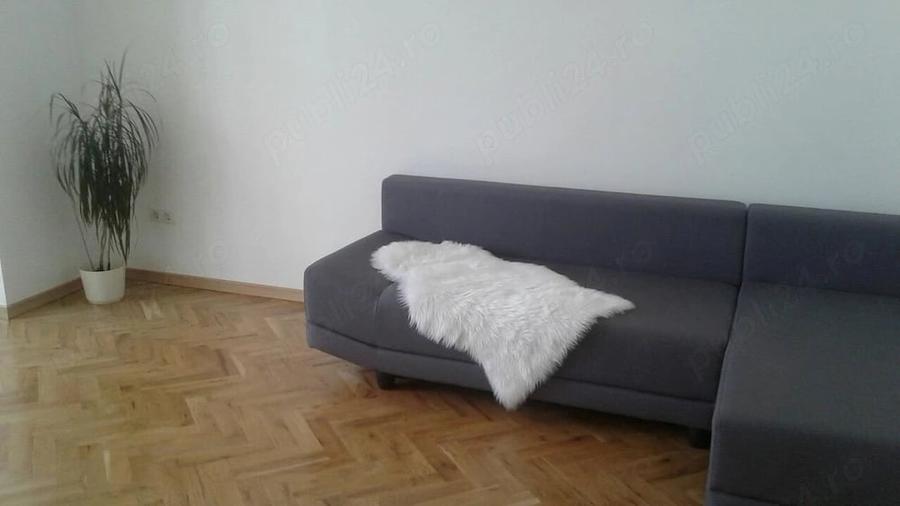 Garsonieră semidecomandată în Mănăștur
