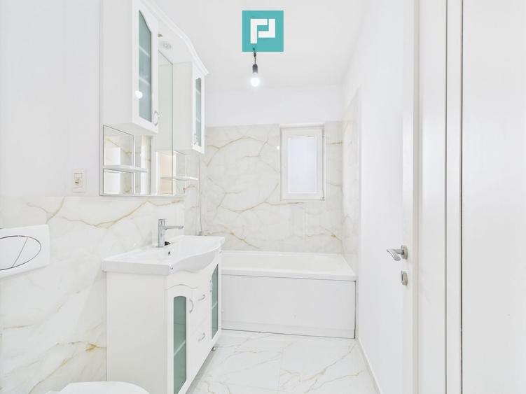 Apartament 3 camere, zona Torontalului - 10