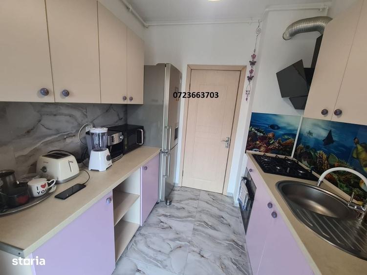 Apartament 3 camere Moon Light Vega Mamaia 700 euro - 8