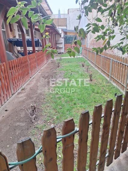 Apartament cu 2 camere semidecomandat, mobilat în Iosefin