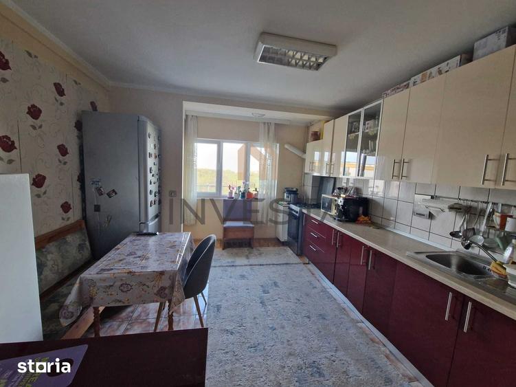 Apartament 2 camere | Etaj Intermediar | zona Intre Lacuri - 7