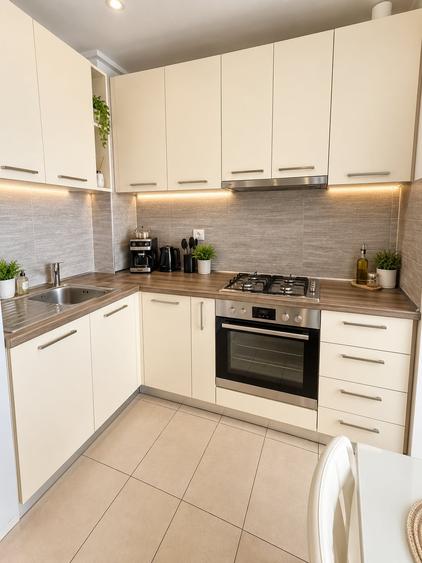 STUDIO DE ÎNCHIRIAT | COMPLET MOBILAT ȘI UTILAT | 1 LOC DE PARCARE | COSMOPOLIS - 5