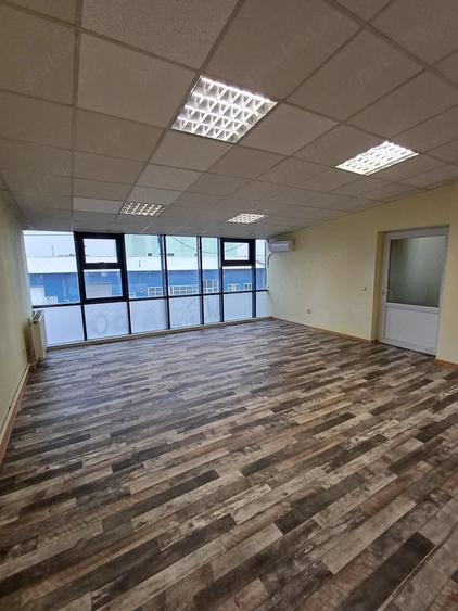 Spațiu comercial, de 80 mp, în Central