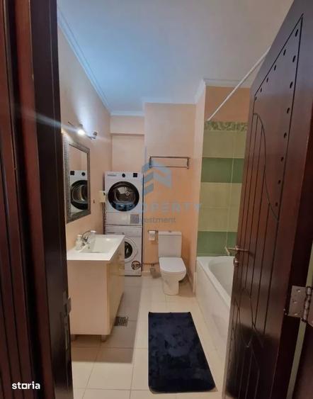 Apartament cu 2 camere în P-ța Alba Iulia