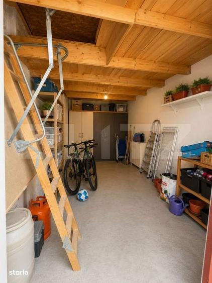 Apartament cu 2 camere în Iernuțeni
