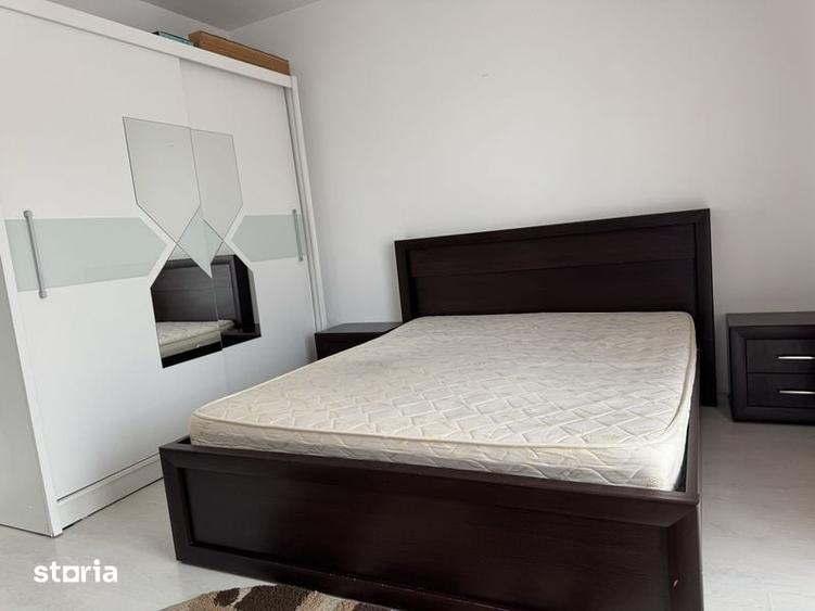 Garsoniera de vanzare in cart Avantgarden 3 Sibiu - 8