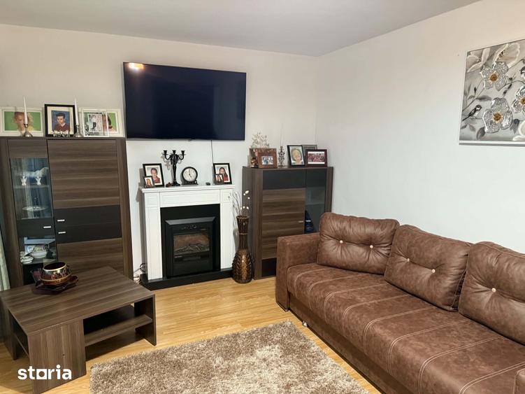 Apartament cu 3 camere decomandat în Mănăștur