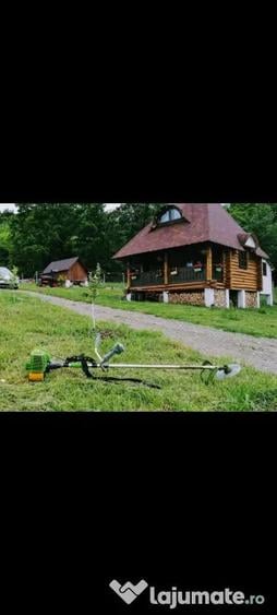 Apartament decomandat în Leucușești