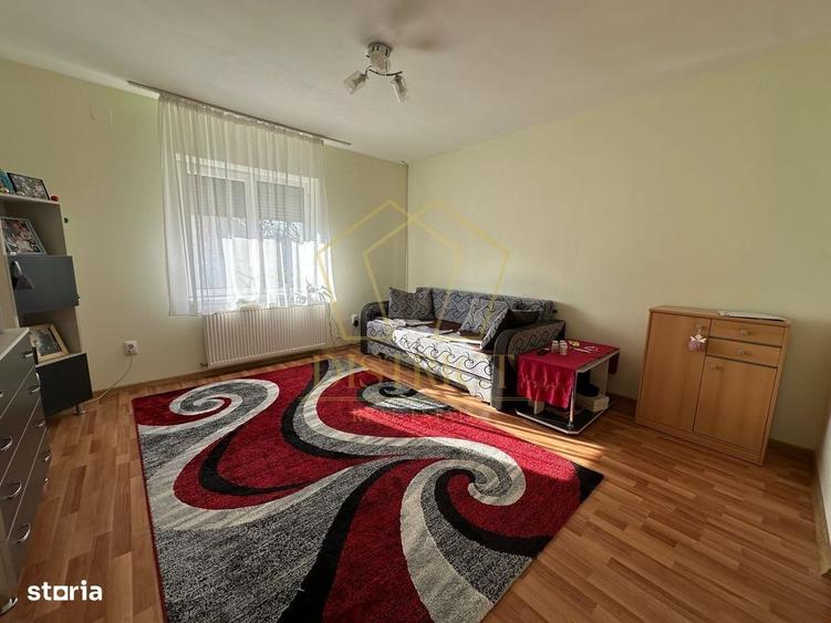 Casa Indiviudala cu 3 camere si 755 mp de teren in Giroc la asfalt. - 4