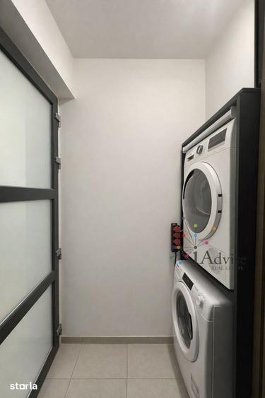 Apartament cu 2 camere, mobilat în Griviței