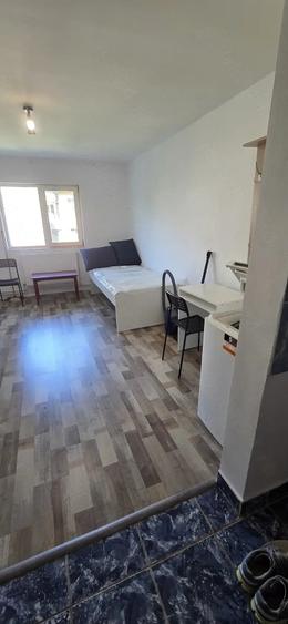 Garsonieră decomandată în Complex Studențesc