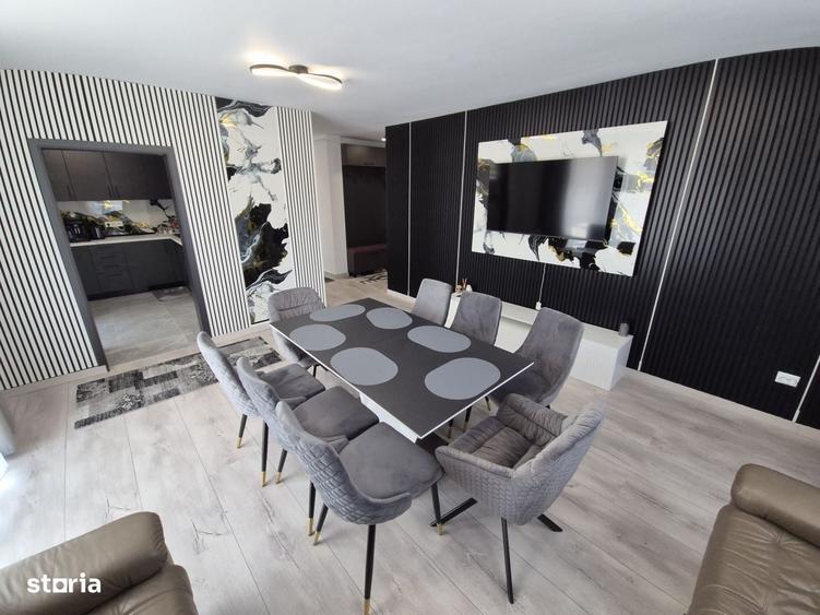 Apartament 3 camere | 74mp| Garaj | Terasa 110mp | Eroilor Residence - 4