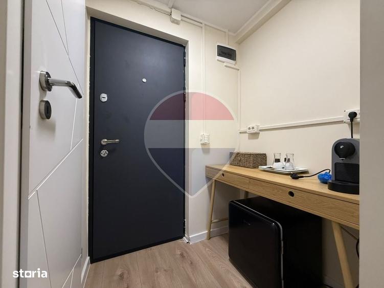 Garsoniera moderna | Peninsula Constanta | Aproape de Piata Ovidiu - 6