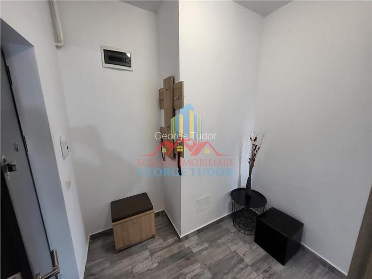 Inchiriere garsoniera Militari Residence MT