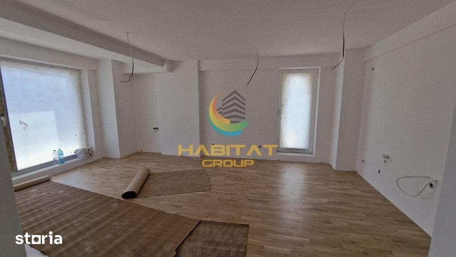 Apartament cu 4 camere în Centrul Civic