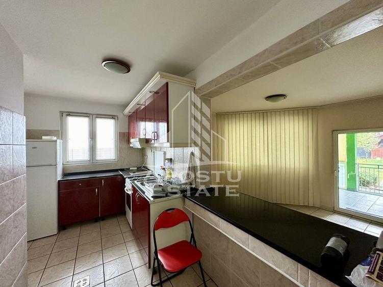 Casă cu 4 camere cu Teren 746 Mp în Brâncoveanu
