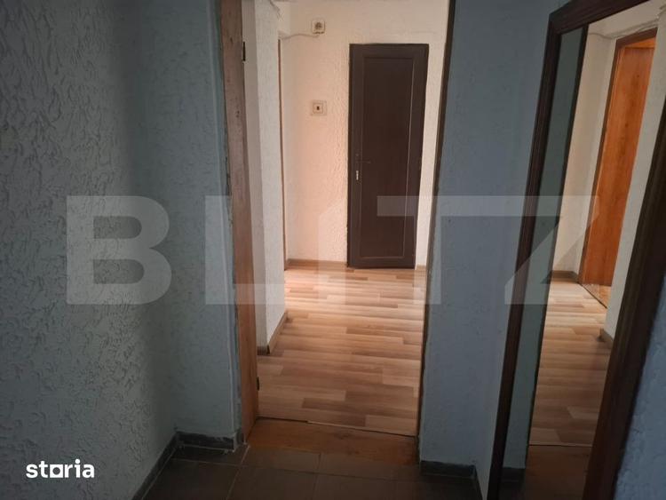 Apartament cu 4 camere decomandat în Nord
