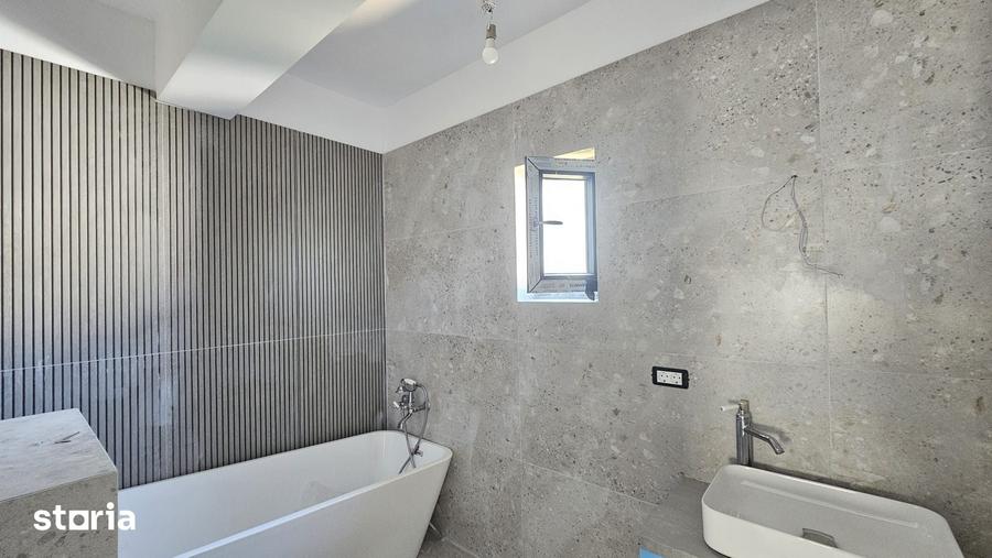 Casă cu 4 camere cu Teren 330 Mp în Chiajna