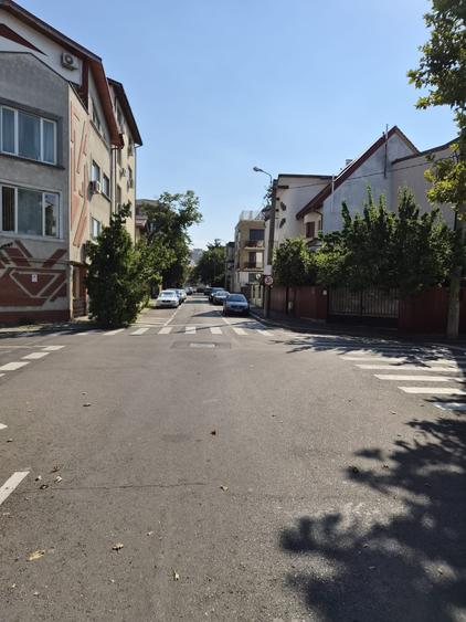 PROPRIETAR | Carol Knappe Domenii | 137 mp teren | DUBLA DESCHIDERE | Casa locuibila - 1