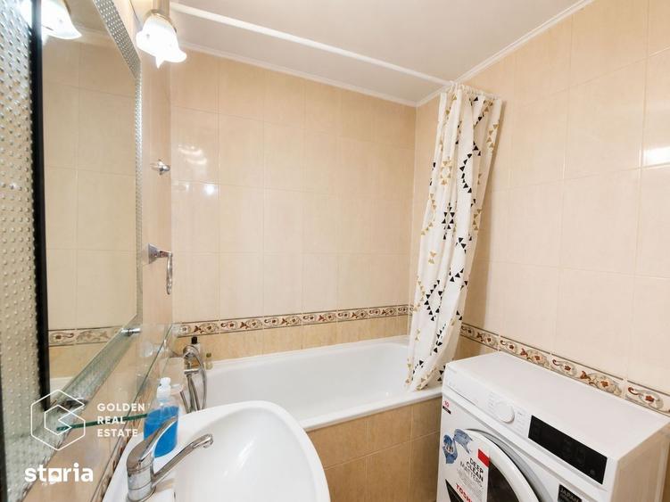 Garsoniera confort 1, etaj 1, Aurel Vlaicu - 8