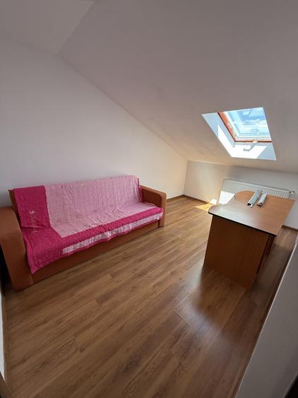 Exclusivitate!Com0%Ap 3 camere 53mp semidec,1 balcon,parcare cu CF Str.Florilor - 5