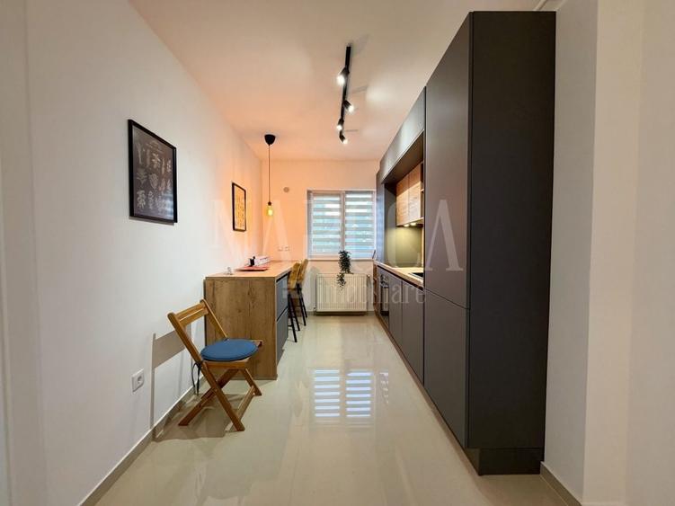 Apartament cu 2 camere decomandat în Florești