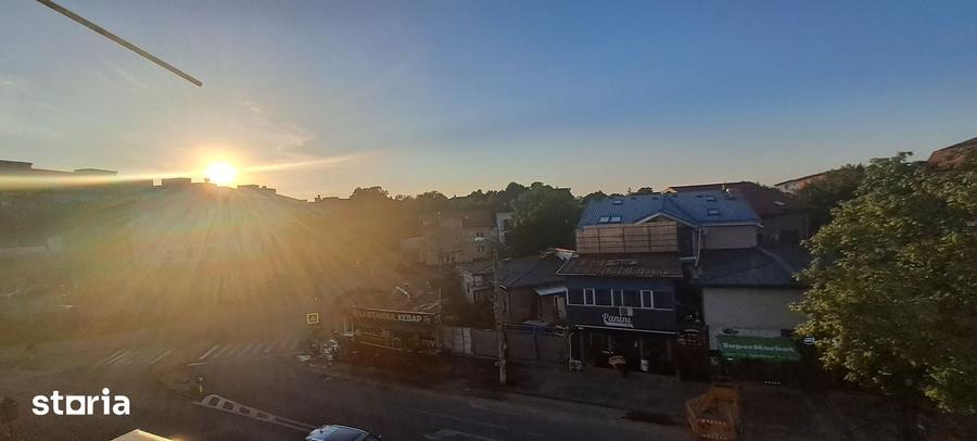 Garsonieră decomandată în Dămăroaia