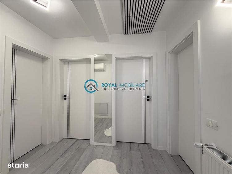 Casă cu 4 camere cu Canalizare în Păulești