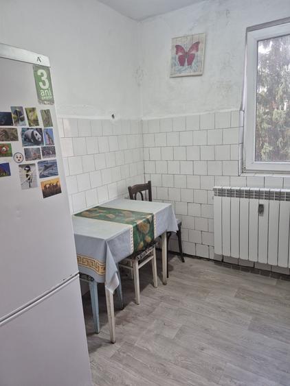 Apartament cu 2 camere decomandat în Nord