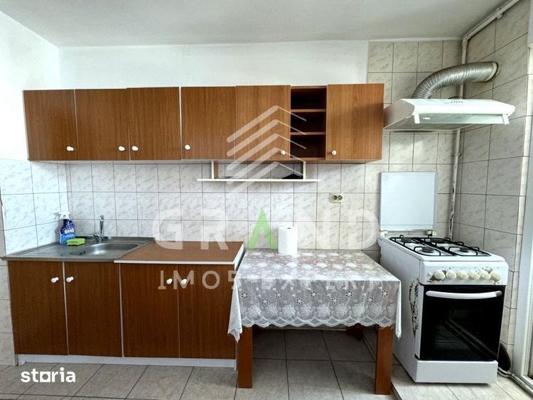 OPORTUNITATE! 2 Camere cu Balcon | ManasturZona Mehedinti | Cheltui - 16