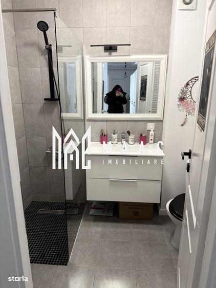 Apartament cu 3 camere decomandat, mobilat în Lazaret