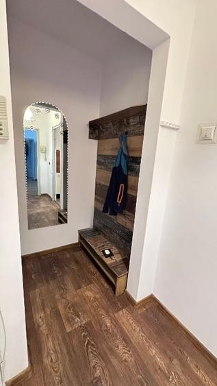 Apartament cu 2 camere semidecomandat, mobilat în Griviței