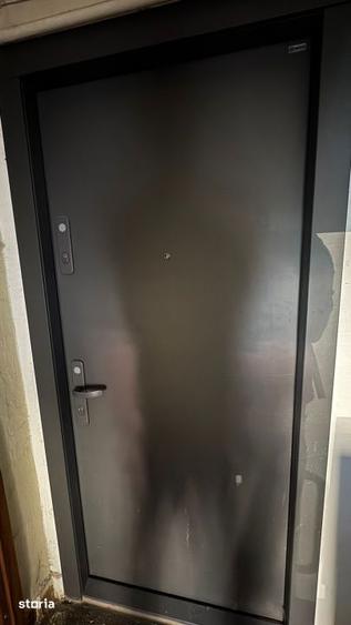 Apartament cu 3 camere, mobilat în Vatra Luminoasă