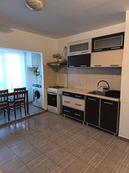 Apartament cu 2 camere decomandat în Dosu Bricii