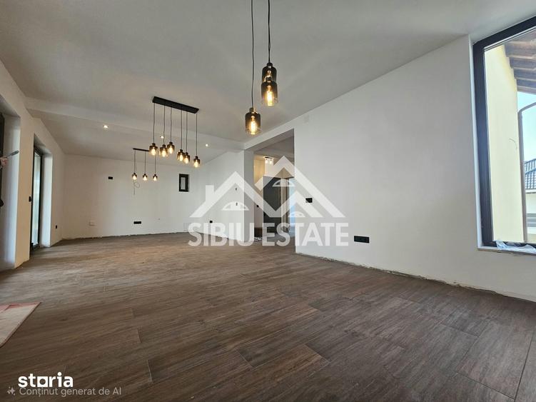 Casa noua gata de mutat, 4 dormitoare finisata la cheie - 3
