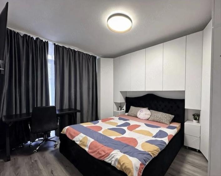 Casă cu 3 camere în Central