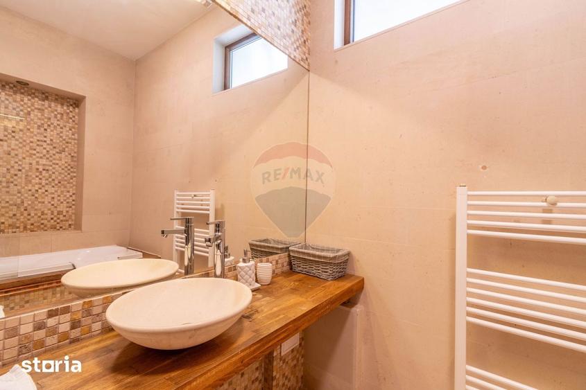 Apartament de vanzare 105 mp utili Piata Unirii Cluj - 8