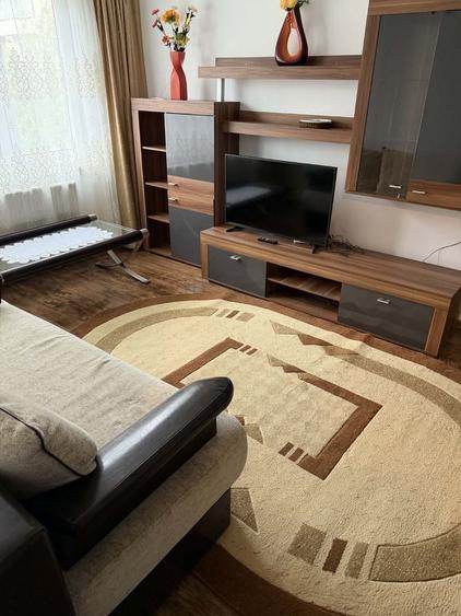 Apartament cu 2 camere nedecomandat în Drumul Carului