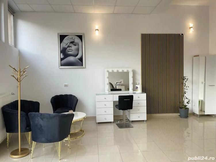 Spațiu comercial, de 48 mp, în Central