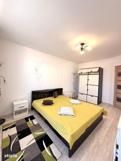 Apartament cu 2 camere în Florești