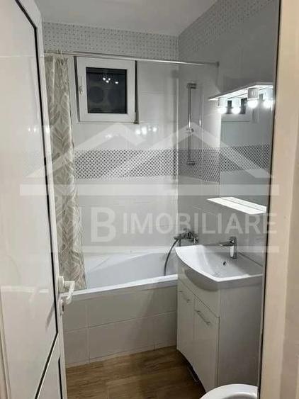 Apartament cu 2 camere decomandat, mobilat în Tudor