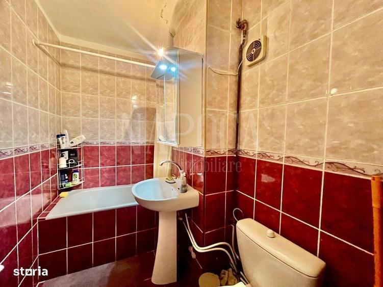Apartament 3 camere de vanzare in Manastur, Cluj Napoca - 1