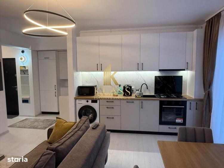 Penthouse 3 Camere | Prima Inchiriere | Terasa 30MP | Loc Parcare | Ot - 17