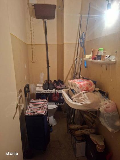 Apartament cu 3 camere în Peneș Curcanul