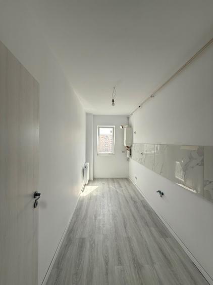 Apartament cu 2 camere decomandat în Militari