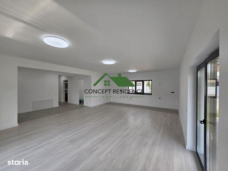 Casă cu 3 camere cu Teren 500 Mp în Central