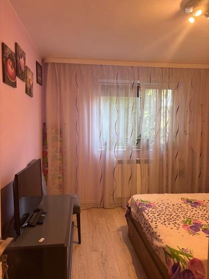 Garsonieră decomandată în Exterior Vest