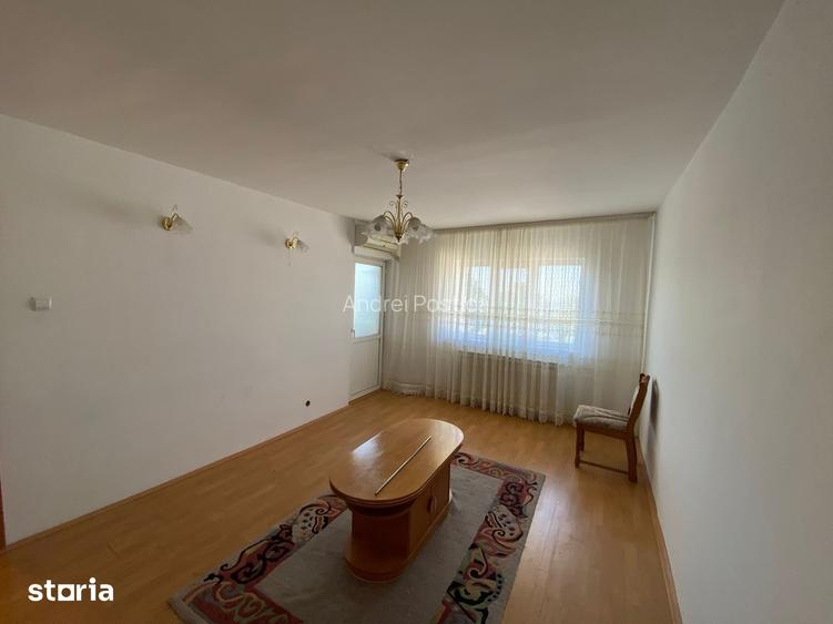 Apartament 3 camere cartier C5 Tulcea