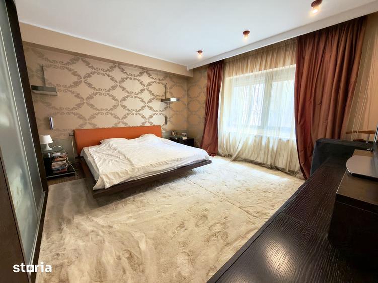 Apartament 4cam Prima Inchiriere Centrala Parcare - Dorobanti | Emines - 15